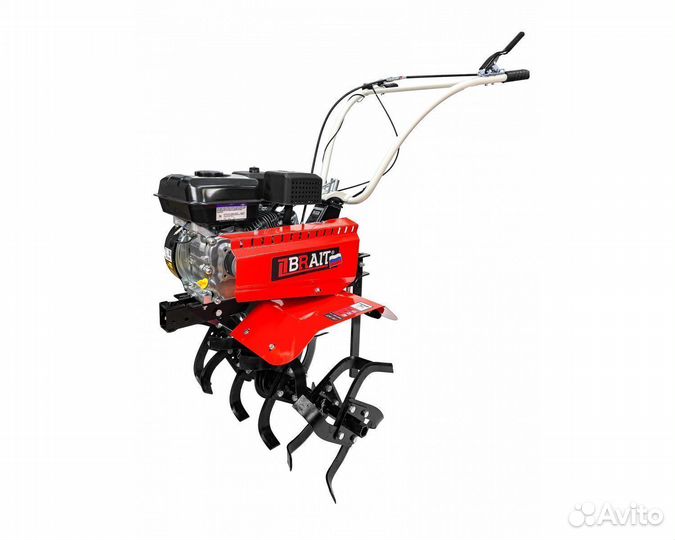 Мотоблок brait мкр403 Briggs & Stratton CR-950