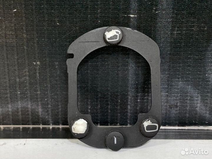 Кнопка регулировки зеркал Audi A4 B6 ASN 2004