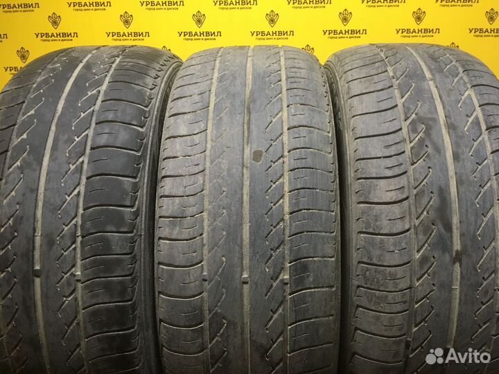 Hankook Optimo K406 195/55 R15 85V