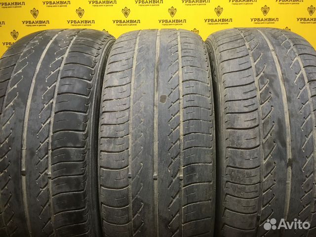Hankook Optimo K406 195/55 R15 85V
