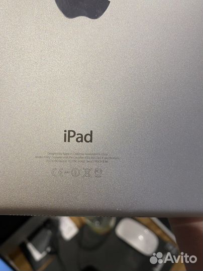 iPad mini