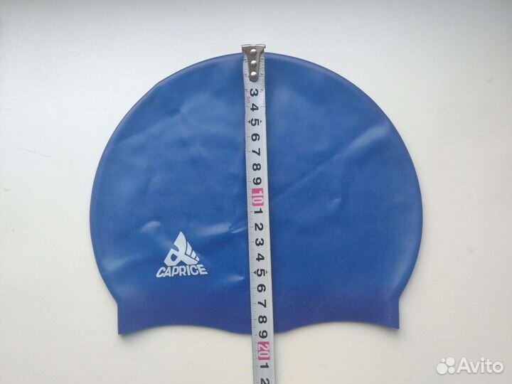 Шапочка для плавания детская