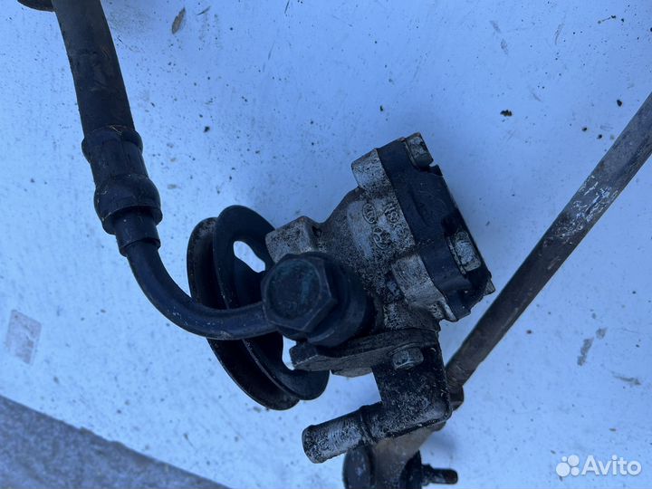 Гур hyundai accent