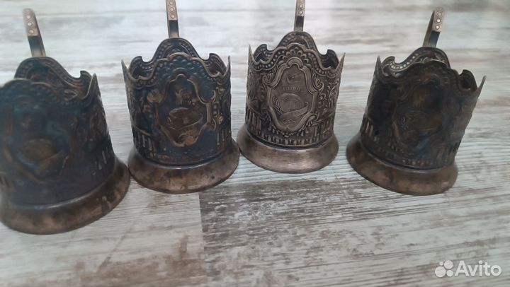 Подстаканник миру мир