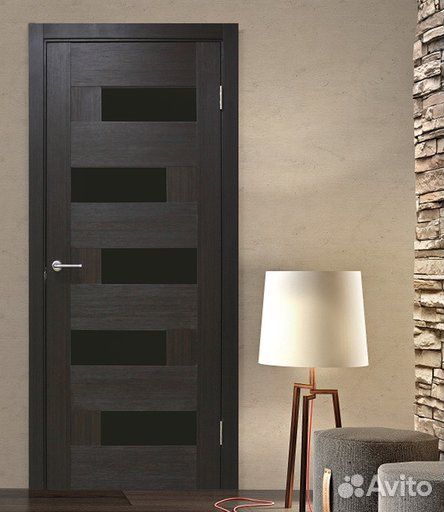 Двери межкомнатные