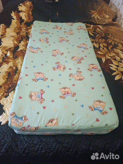 Матрас детский