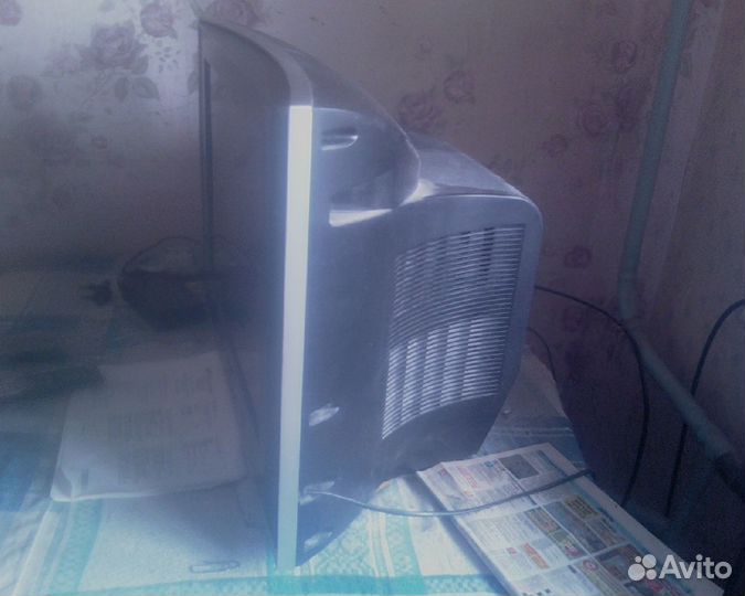 Бу телевизор samsung