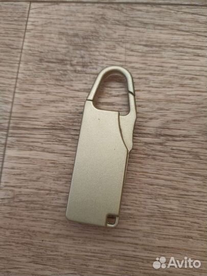 Новый кодовый замок навесной