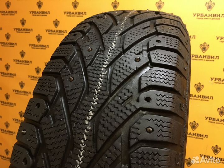 Matador MP 50 Sibir Ice SUV 205/70 R15 96