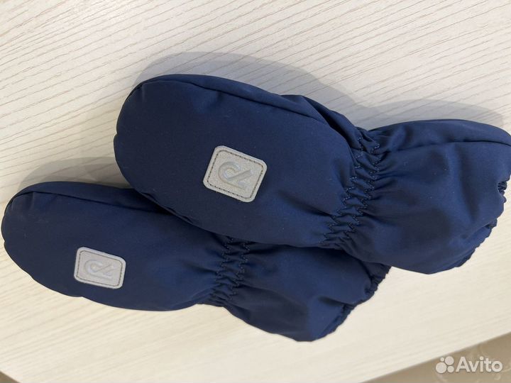 Варежки reima 2