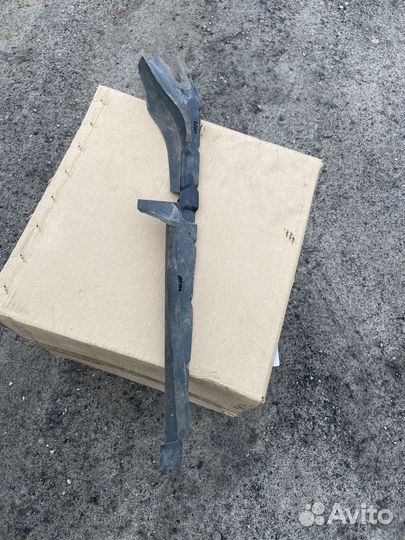 Накладка крыла Ford Mondeo IV