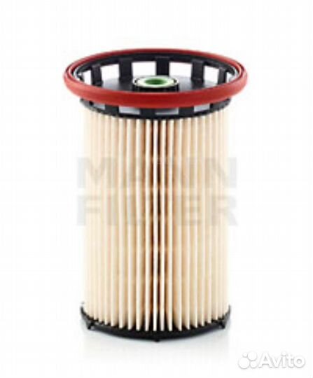 Mann-filter PU 8007 Фильтр топливный