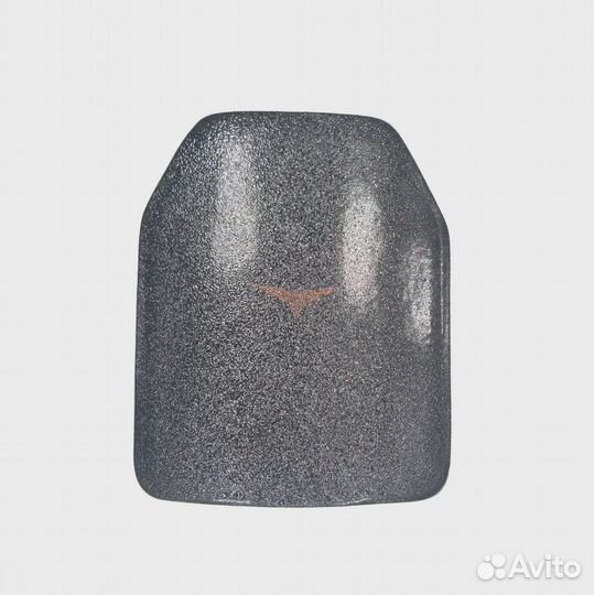 Плита для бронежилета Бр4 26*36 см