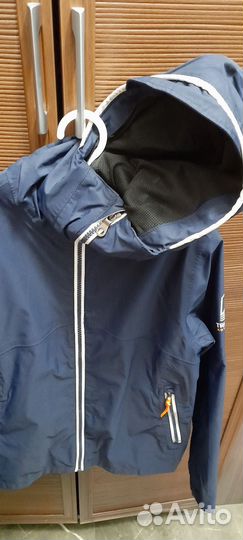 Ветровка для мальчика decathlon