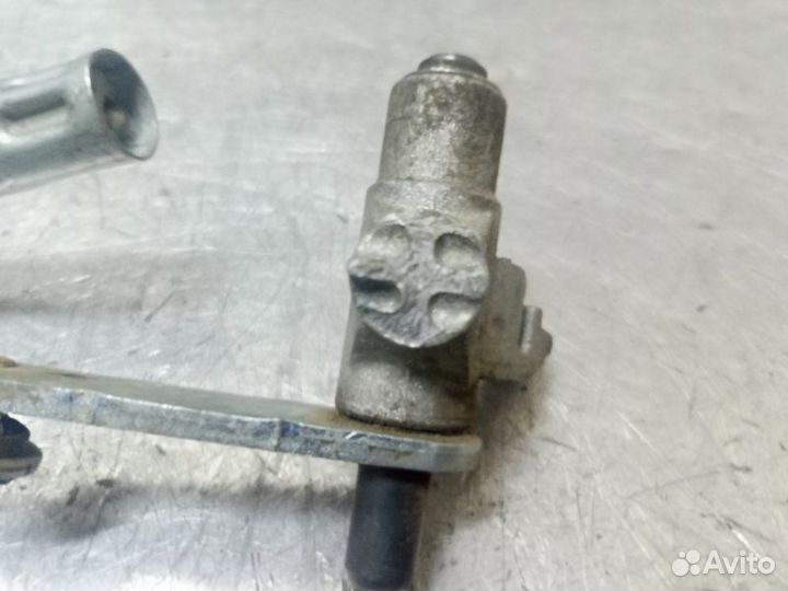 Трапеция дворников Hyundai Ix35 D4HA 2012