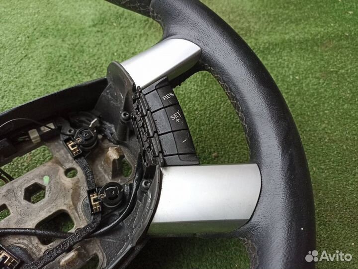 Руль Ford Focus 2 хетчбек 5дв. 1.6 2005