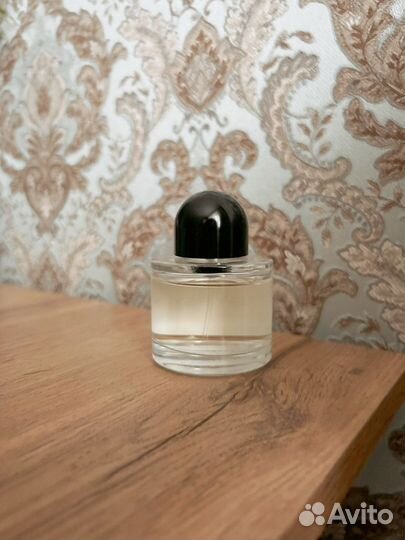 Byredo gypsy water 50 мл