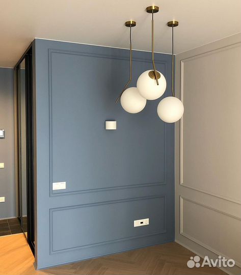 Дизайн интерьера.Дизайн проект