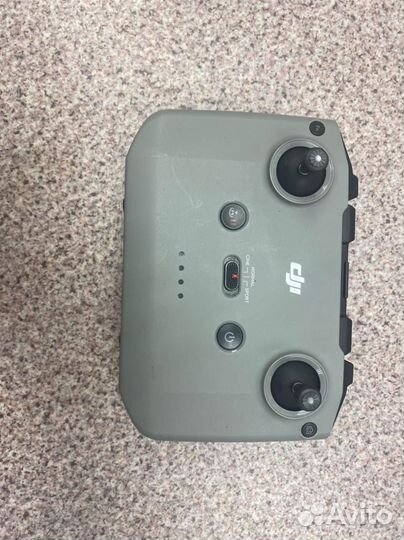 Квадрокоптер dji mavic air 2