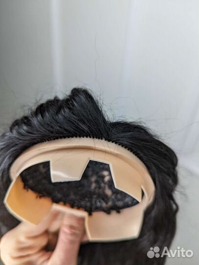 Альпака волосы для куклы блайз Blythe wig