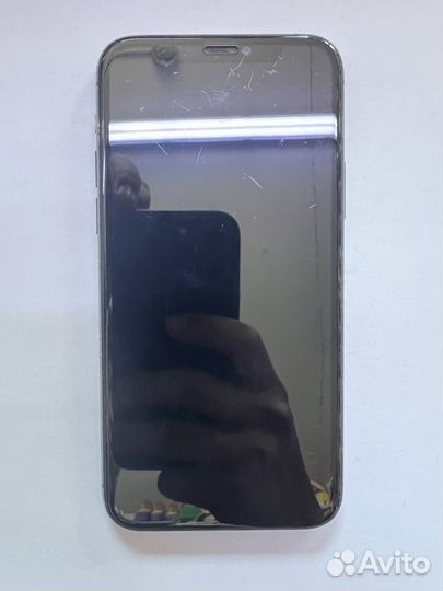 iPhone 11 Pro, 256 ГБ
