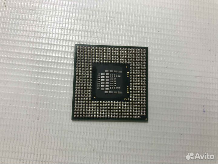 Процессор Intel Pentium T4300