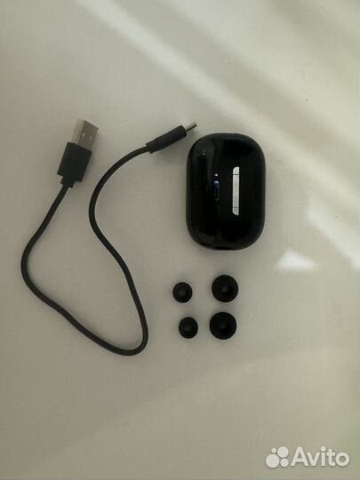 Наушники Leef MW-TWS-004