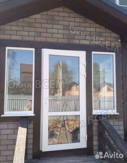 Окна пвх