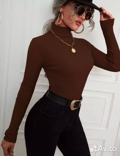 Водолазка Vazo