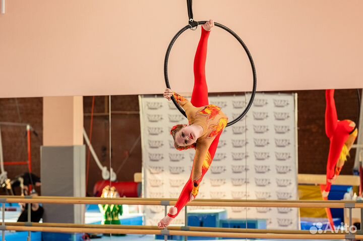 Групповое занятие