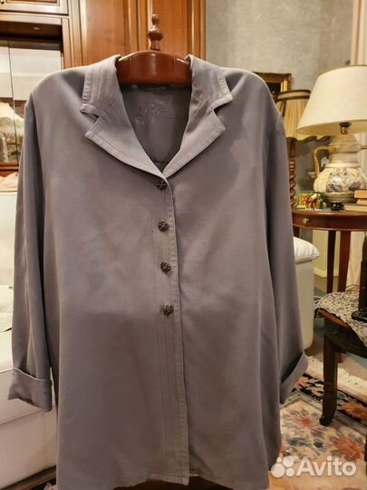 Вещи для женщин 58 размер