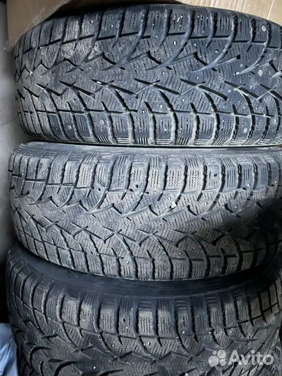 Toyo Observe G3-Ice 235/60 R18 103T
