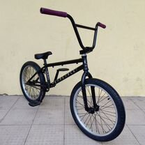 Bmx WTP