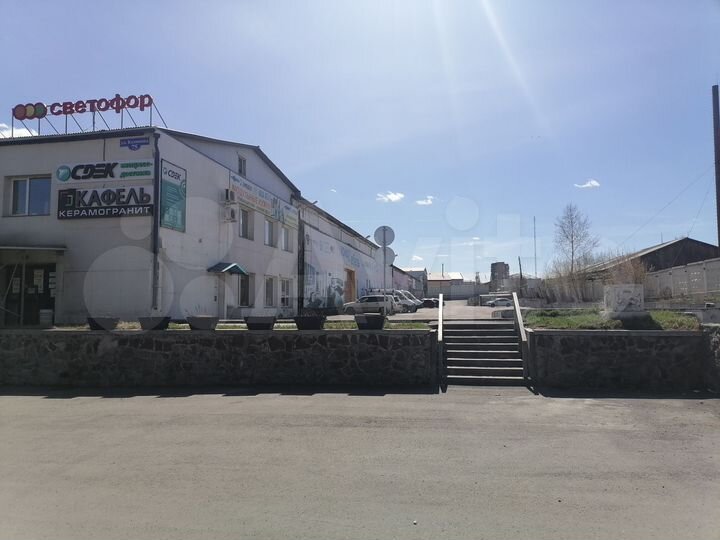 Офис, шоурум, 145 м²