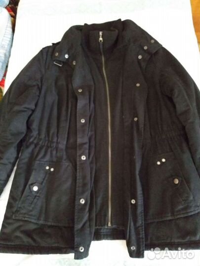 Аляска зимняя