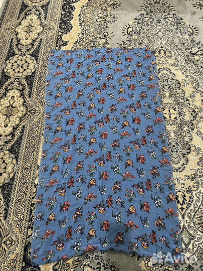 Немецкий шифон