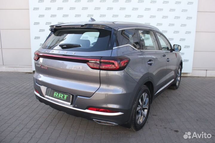 Chery Tiggo 7 Pro Max 1.5 CVT, 2023, 9 245 км