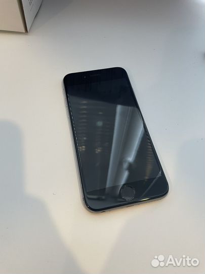 iPhone 6, 16 ГБ