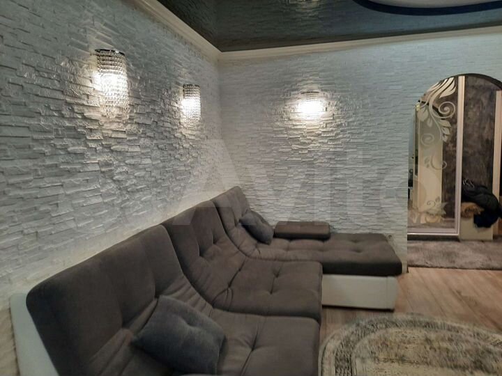 3-к. квартира, 62 м², 6/10 эт.