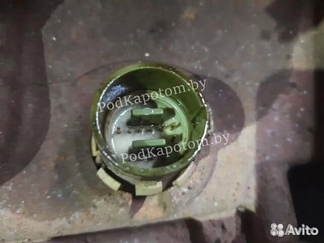 АКПП Chevrolet TrailBlazer 4.2 6TDD