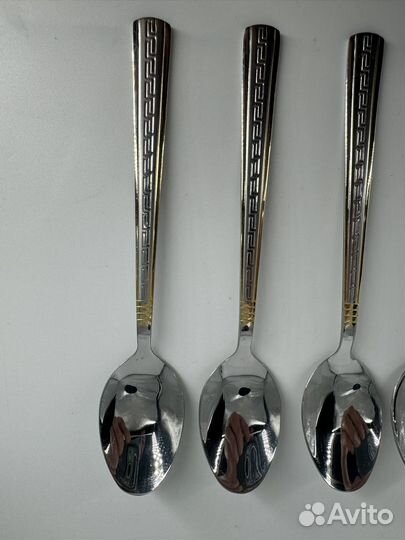 Набор вилок и ложек