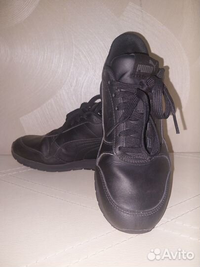 Кроссовки puma р.35.5 (23.5 см) Вьетнам