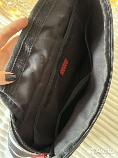 Сумка для ноутбука keddo