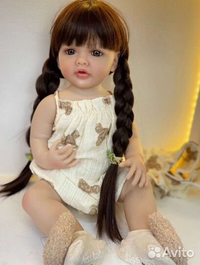 Кукла Реборн