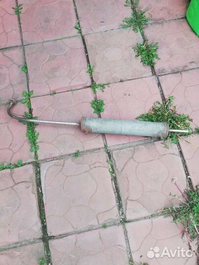 Самогонный аппарат