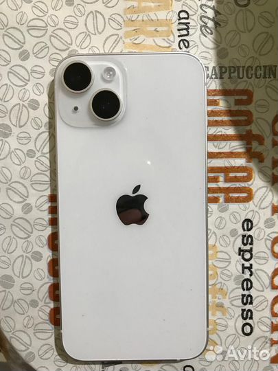 iPhone 14, 128 ГБ