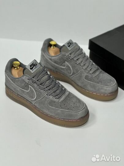 Кроссовки Nike Air Force 1