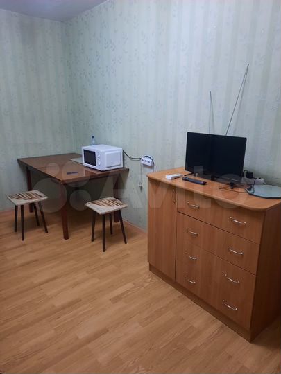 Комната 13 м² в 1-к., 2/9 эт.