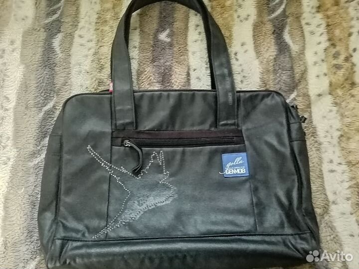 Сумка для ноутбука Golla Genmob