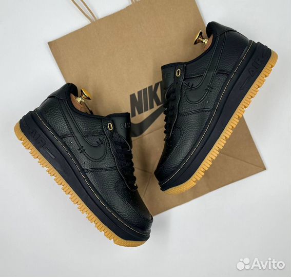 Кроссовки Nike Air Force 1